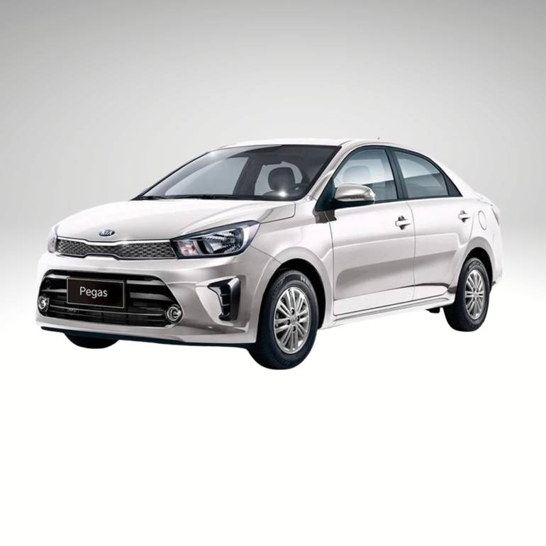 KIA PEGUS